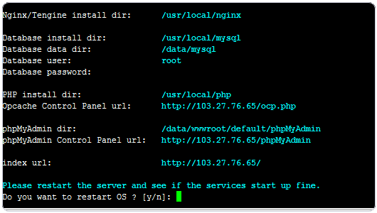 PHP 7安装使用体验之性能大提升,兼容性强,扩展支(图5) PHP 7安装使用体验之性能大提升,兼容性强,扩展支持不够(升级PHP要谨慎)